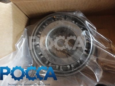 Подшипник первичного вала Евро-2 BAW (Бав) Fenix 1044