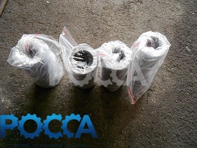 Палец поршневой BAW (Бав) Fenix Евро-3/4 1044 Евро-2/3/4 1065