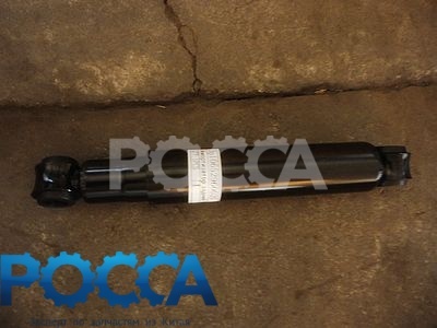 Амортизатор задний BAW (Бав) Fenix 1065 (ОРИГИНАЛ) BP10652960020