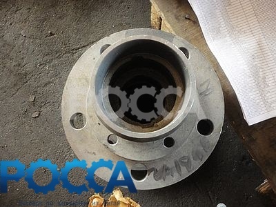 Ступица передняя BAW (Бав) Fenix 1044