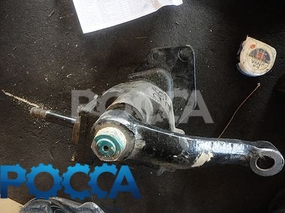 Механизм рулевого управления (без ГУР) BAW (Бав) Fenix 1044