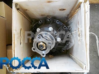 Редуктор заднего моста BAW (Бав) Fenix 1065