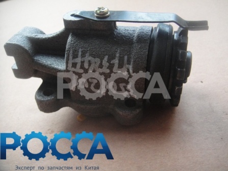 Цилиндр тормозной передний (правый передний) FOTON (Фотон) 1039