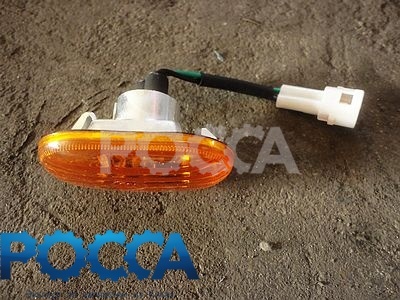 Повторитель поворотов Евро-3/4 BAW (Бав) Fenix 1044 33462 1065 33460 BP17803710205E