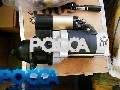 Шланг гофрированный корпуса воздушного фильтра FAW (Фав) 1041