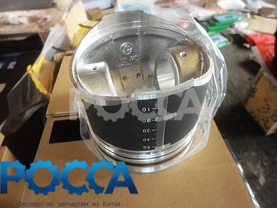 Поршень двигателя Евро-2 BAW (Бав) Fenix 1044