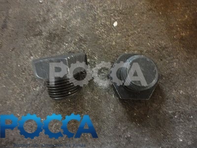 Крышка маслозаливной горловины BAW (Бав) Fenix 1044