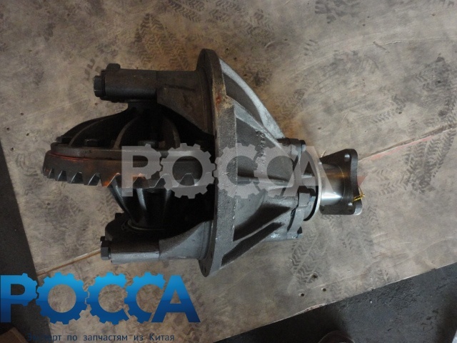 Редуктор заднего моста i-4.875 FOTON (Фотон) 1049A 2402000-HF15015FTG2