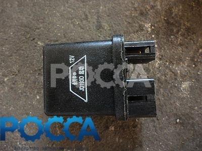 Реле стартера втягивающее Евро-2 BAW (Бав) Fenix 1044