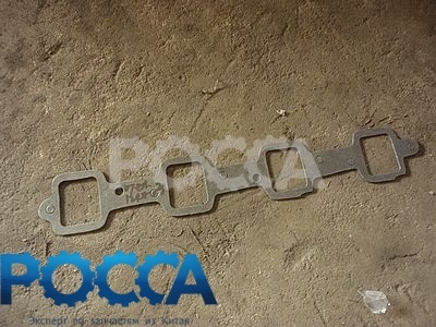 Прокладка впускного коллектора BAW (Бав) Fenix 1044 4100QBZL-03-029-FEV