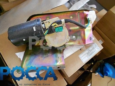 Мотор стеклоочистителя Евро-2 BAW (Бав) Fenix 1044 1065