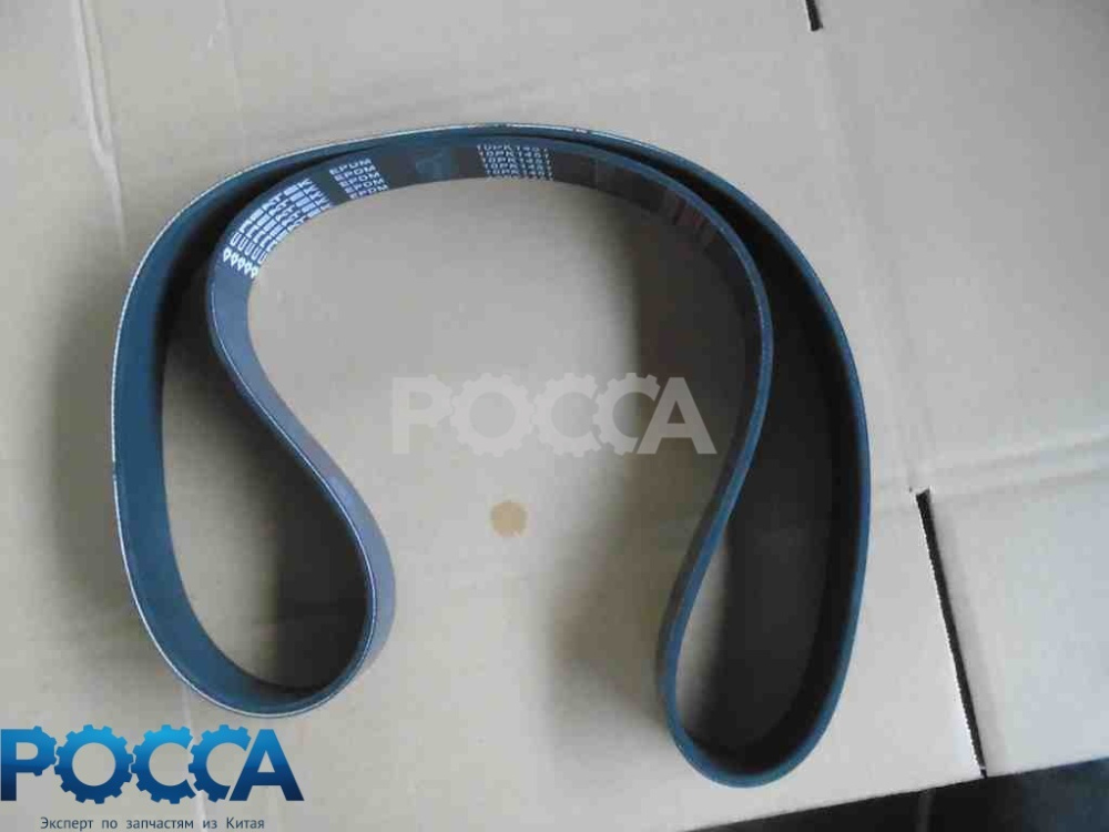 Схема установки ремня автомобиля shacman x 3000