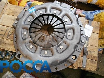 Корзина сцепления D275 Евро-3/4 BAW (Бав) Fenix 1044 33462 FOTON (Фотон) 1049 5059