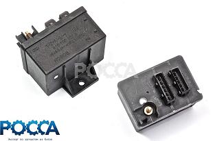 Блок управления свечами накала FOTON (Фотон) 1039 Aumark E049366000005 Блок управления свечами накала FOTON (Фотон) 1039 Aumark E049366000005