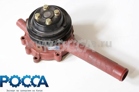 Насос водяной CA4DF3-14E3 FOTON (Фотон) 1089