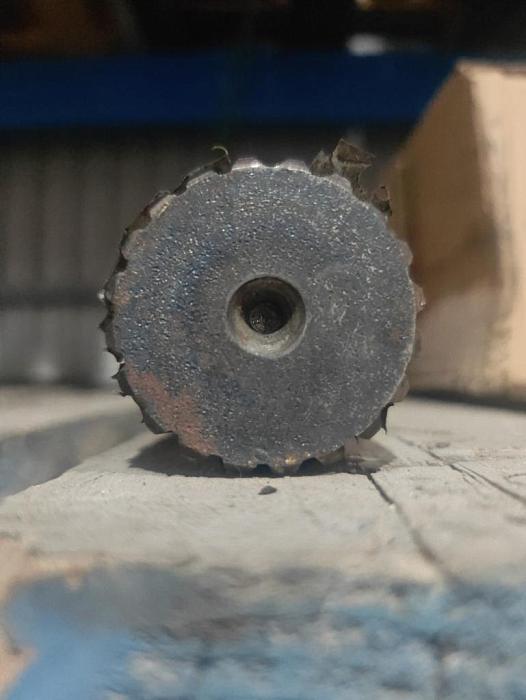 Полуось левая FOTON (Фотон) 1113 L-940mm ШЛ.-20 ОТВ-12			 2400005-HF18040FTC