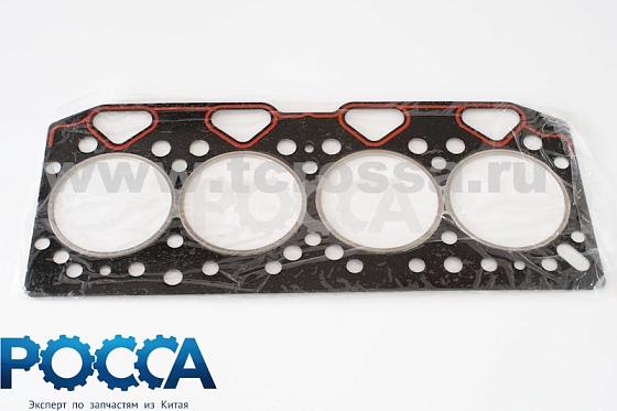 Прокладка ГБЦ Perkins FOTON (Фотон) 1049A 1069 1099