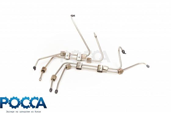 Трубки высокого давления CA4110 FOTON (Фотон) 1089 5121