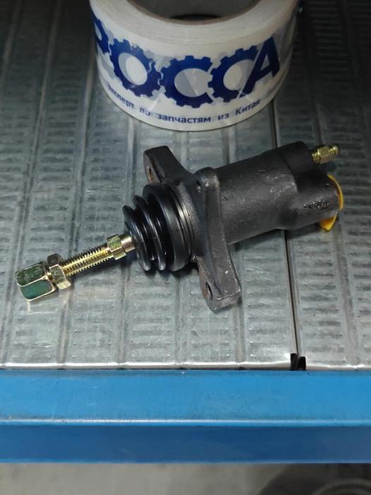 Цилиндр сцепления рабочий CY4100 FOTON (Фотон) 1049 5059 1104316200088