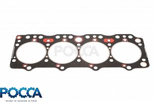 Прокладка ГБЦ CY4105 FOTON (Фотон) 4105 Прокладка ГБЦ CY4105 FOTON (Фотон) 4105