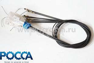 Трос газа FOTON (Фотон) 1039 1049C 1104911800006 Трос газа FOTON (Фотон) 1039 1049C 1104911800006