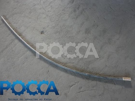 Трубка масляного щупа верхняя WD615 Евро-2 HOWO (Хово)