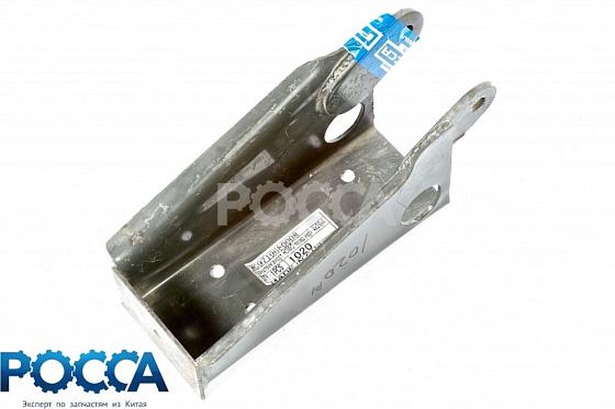 Кронштейн амортизатора передний верхний 4x2 6x4 HOWO (Хово)