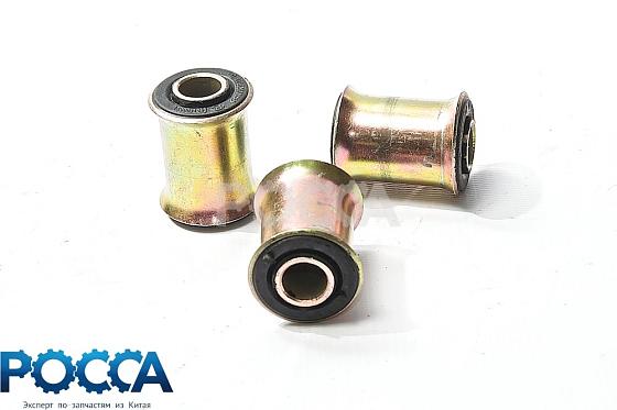 Втулка нижняя замка кабины SHAANXI (Шанкси) SHACMAN (Шакман)