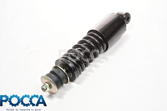 Амортизатор кабины передний SHAANXI (Шанкси) SHACMAN (Шакман) F2000 F3000