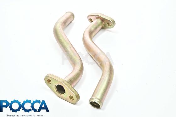 Трубка обратки турбокомпрессора Евро-3 FOTON (Фотон) 1031 1049C Aumark