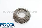 Шестерня 1 передачи вторичного вала КПП JC526 FOTON (Фотон) 1049