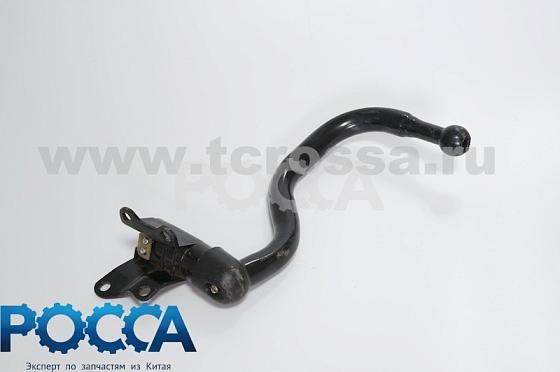 Кронштейн зеркала левый FOTON Ollin 1039 1049 1069 1089