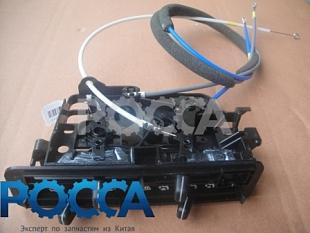 Блок управления отопителем 24V FOTON (Фотон) 1049A 1B18081100218 Блок управления отопителем 24V FOTON (Фотон) 1049A 1B18081100218