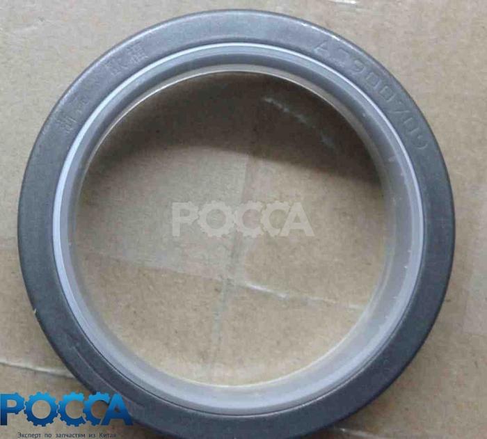 Сальник коленвала передний CUMMINS (Камминз) ISBe ISDe 4В 6В 4991305