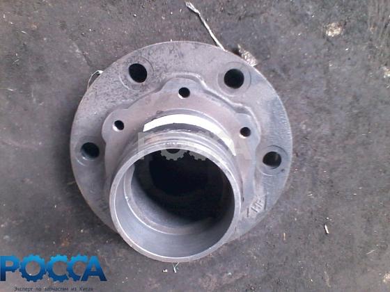 Ступица передняя FOTON (Фотон) 1039