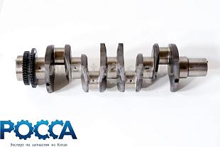 Коленвал CA4DF3-14E3 FOTON (Фотон) 1089 1005014-550-0000 Коленвал CA4DF3-14E3 FOTON (Фотон) 1089 1005014-550-0000