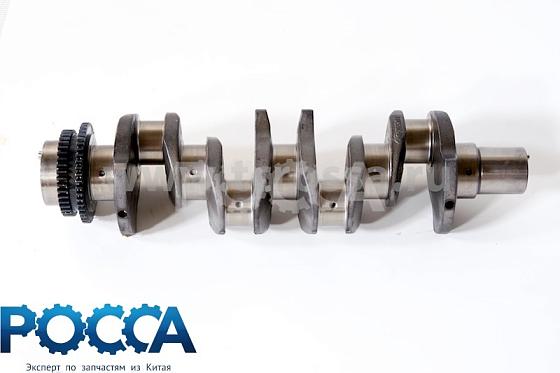 Коленвал CA4DF3-14E3 FOTON (Фотон) 1089