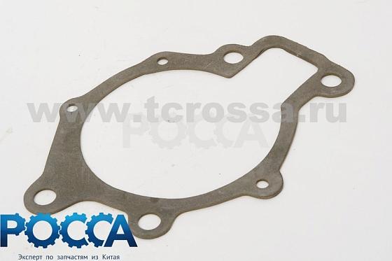 Прокладка водяного насоса CY4100 FOTON (Фотон) 1049 DONGFENG (ДонгФенг) 1045 1062 6600 4102.08.16