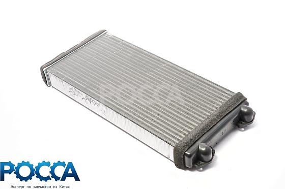 Радиатор печки HOWO (Хово)