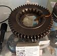 Шестерня 5-ой передачи HOWO (Хово) SHAANXI (Шанкси) SHACMAN (Шакман) КПП Fuller 12JS200T-1701115