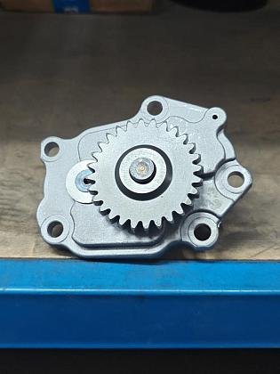 Насос масляный BAW (Бав) Fenix 1065 Евро-2 Z-28,Hшест.-17.5 S1011010-C012