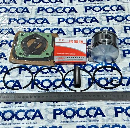 Ремкомплект воздушного компрессора FOTON (Фотон) 5059 1089 5121 CY4100ZLQ CA4110-125Z