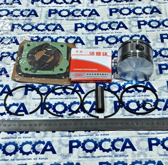 Ремкомплект воздушного компрессора FOTON (Фотон) 5059 1089 5121 CY4100ZLQ CA4110-125Z 6102B.B5.20.10RK