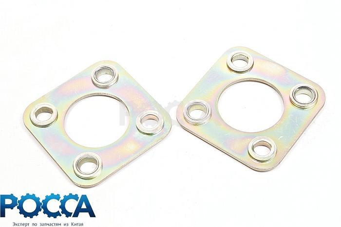 Пластина привода ТНВД Евро-2 HOWO (Хово) SHAANXI (Шанкси) SHACMAN (Шакман) FOTON (Фотон) 3251 VG1560080219