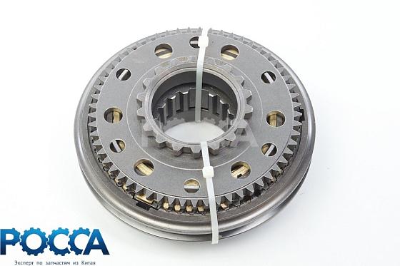 Синхронизатор 3-4 передач КПП Fuller SHAANXI (Шанкси) SHACMAN (Шакман)