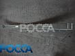 Лист 1 коренной передний рессоры 14x90 L-1660 8x4 HOWO (Хово) WG9731520041-1 фото 1