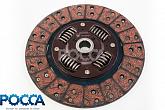 Диск сцепления ведомый FOTON (Фотон) 1039 1049С