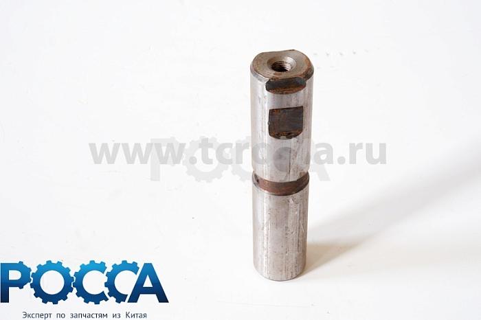 Палец ушка задней рессоры передний задний верхний (1) FOTON 1061 1069 1089 1093 1099 1113 1121 5121 1108929500003