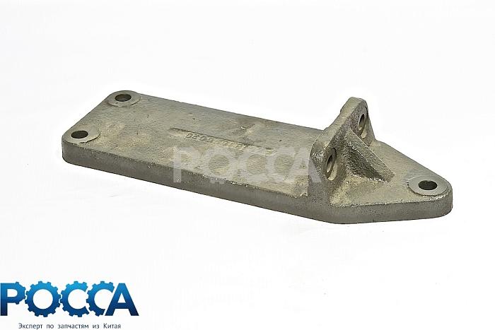 Кронштейн крепления подушки двигателя HOWO (Хово) AZ9731590020