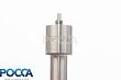 Распылитель форсунки 155P179 290л.с. WD615.47/69 HOWO (Хово) DLLA155P179 фото 1